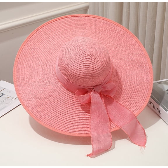 Lroveb Sun Hats for Women Cap Wide Women’s Hat Sun Eaves Beach Fisherman Breathable Baseball Caps