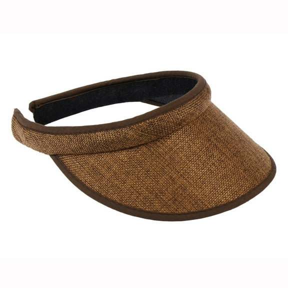 Lroveb Sun Visors for Women Unisex Summer Outdoors Baseball Cap Snapback Leaf Adjustable Hat Cap