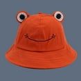 thumbnail image 1 of Lroveb Toddler Bucket Hats Children Winter Cute Animal Hiking Beach Fishing Cap Photography Hat Sun Hat, 1 of 2
