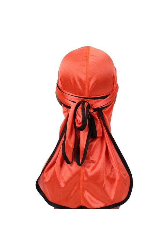 Turbans for Women Head Wrap Hijab Fashion Sold Silk Scarf Cap India Chiffon Muslim Hat Fold Chemo Beanie Hat