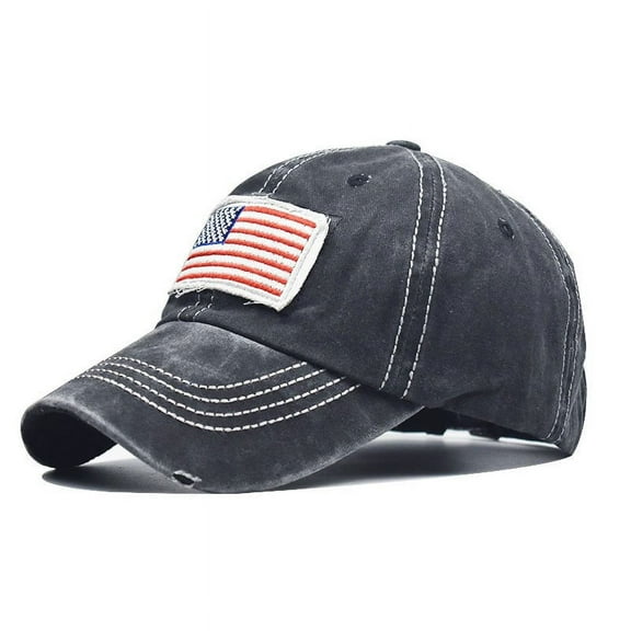 Lroveb Women Men Baseball Caps Fashion Unisex Tie-Dyed Sun Hat Adjustable Cap Hip Hop Trucker Hat