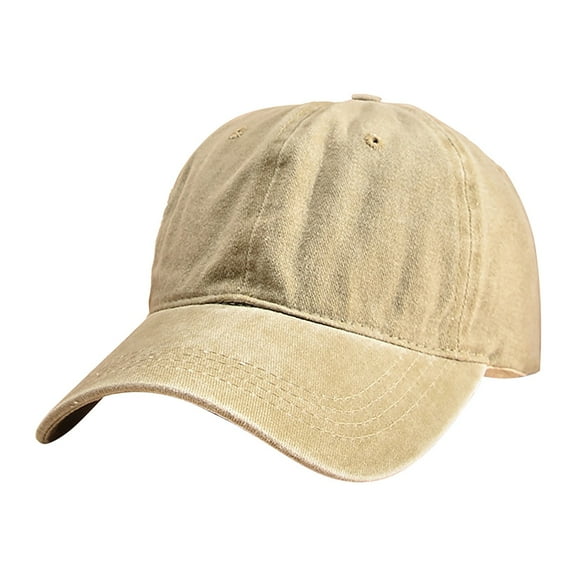 Lroveb Women Men Baseball Caps Mens Womens Fashion Casual Sunscreen Cap Hats Trucker Hat