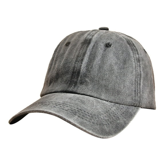 Lroveb Women Men Baseball Caps Mens Womens Fashion Casual Sunscreen Cap Hats Trucker Hat