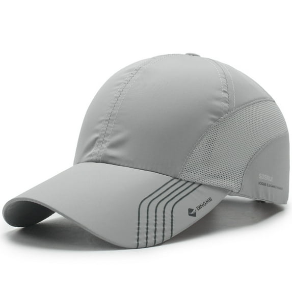 Lroveb Women Men Baseball Caps Summer Fashion Outdoor Casual Sunscreen Visors Hats Trucker Hat