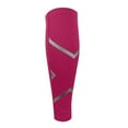 thumbnail image 1 of Lroveb Womens Compression Calf Sleeves Calf Sleeve Leg Performance Support Shin Splint & Pain Relief Socks, 1 of 2