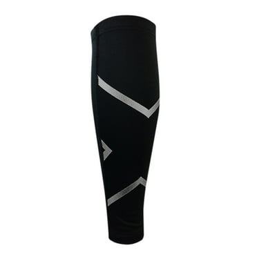 Lroveb Womens Compression Calf Sleeves Calf Sleeve Leg Performance Support Shin Splint & Pain Relief Socks