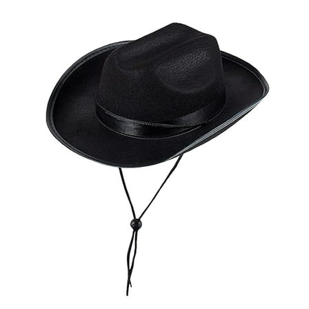 Lroveb Womens Cowboy Hats Hat Wide Brim Fancy Dress Up Party Fedora Hat