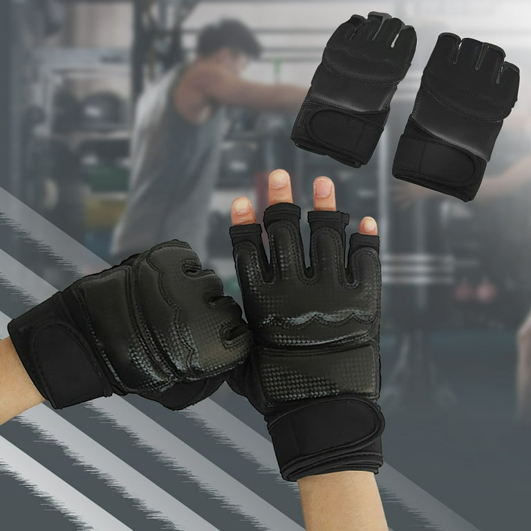 Fingerless Gloves Exercise Gloves Womens Lroveb Workout Gloves For