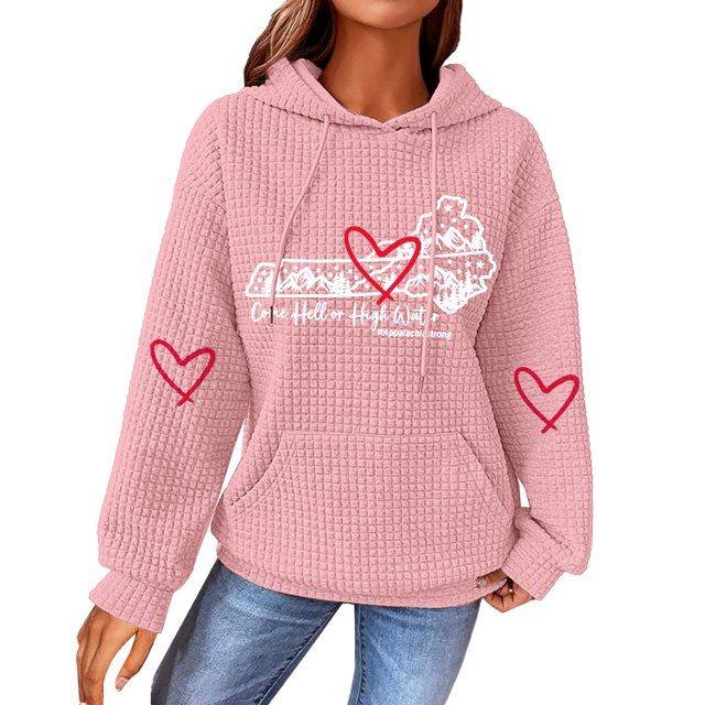 Lroxiy Retro Southeast Strong When You Go Through Deep Waters I Will Be