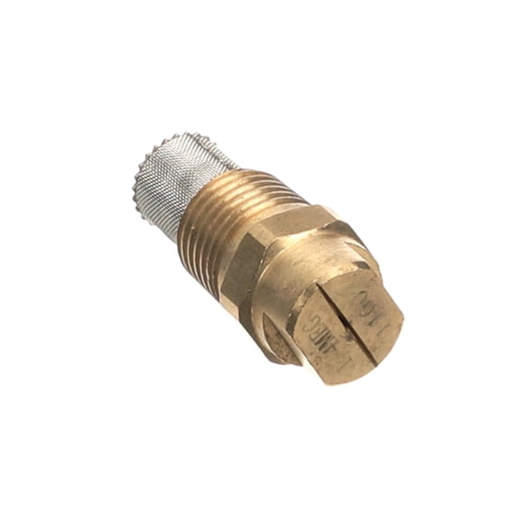 Lbc Bakery Equipment Lrp Spray Nozzle - 3/8 70101-75 - Genuine OEM Replacement Part