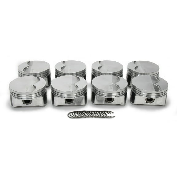 Ls 5.3L Ft Forged Piston Set 3.800 Bore