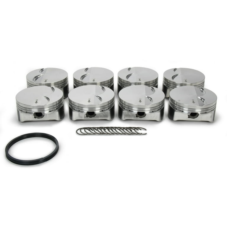Piston Ring Set 4.020 1.2 1.2 3.0mm Piston Ring Set 4.020 1.2 1.2 3.0mm
