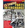 thumbnail image 1 of Ls Engine Parts Interchange: 1997-Present (Paperback), 1 of 2