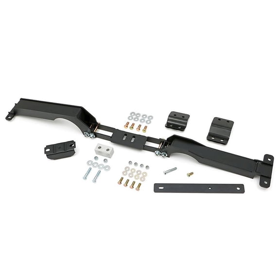 Ls Swaptransmission Cros Smember 78 81 Compatible With/Replacement For Fits/For Fits select: 1978-1987 BUICK REGAL, 1978-1988 CHEVROLET MONTE CARLO