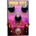 thumbnail image 1 of LsL Instruments Moon City Masters Signature Fuzz Effects Pedal Black, 1 of 1