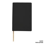 Lsb, 2 Column Verse-By-Verse, Black Faux Leather, Hardcover