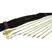 Lsdi 81-600 Creep-zit Compact 24 Kit, Threaded Connector Wire Running Rod Kit