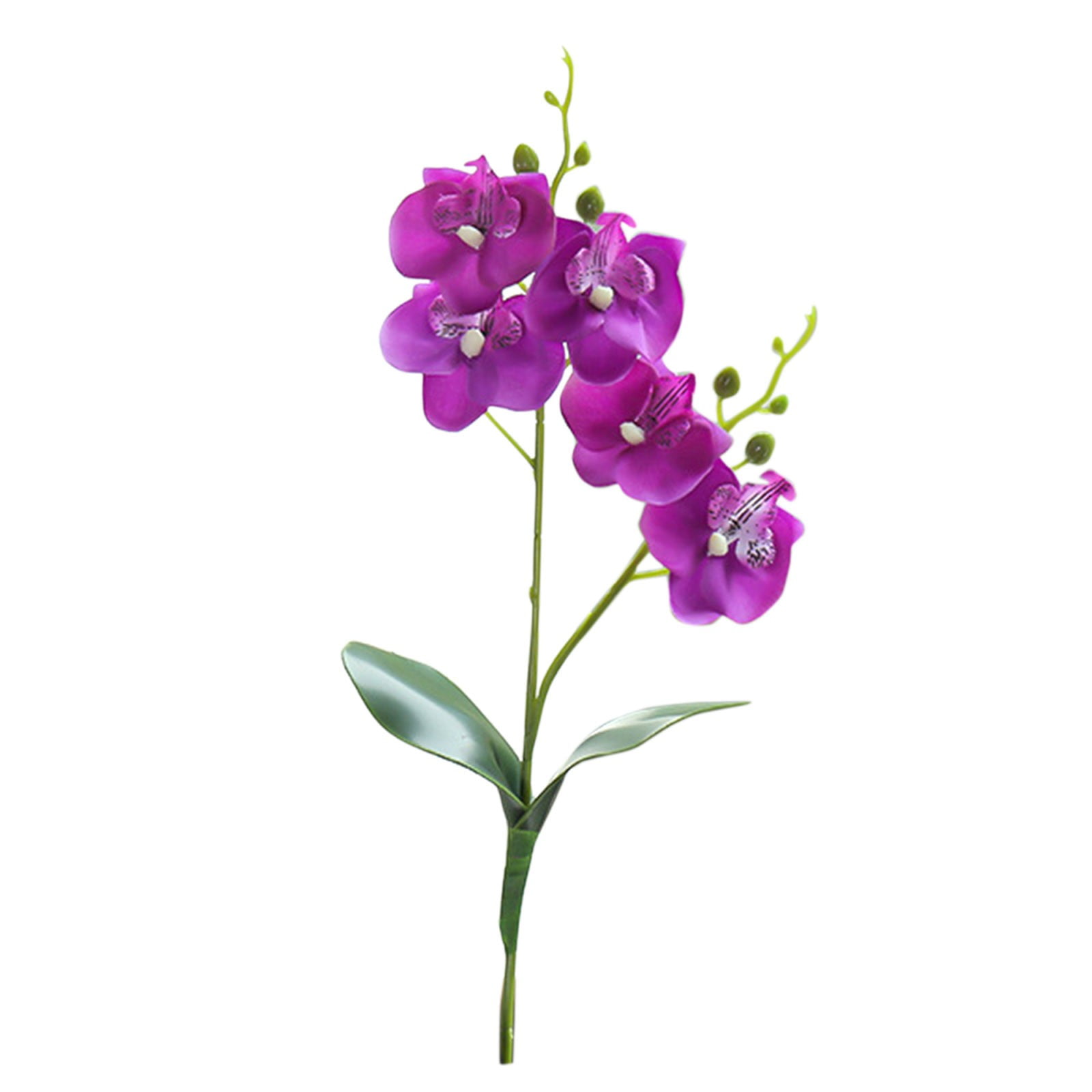 Lseongtty Clearance Artificial Flowers Fake Outdoor UV Resistant Plants