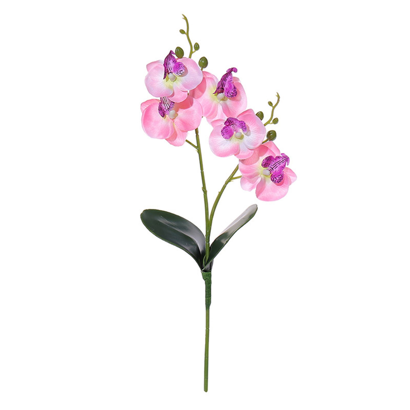 Lseongtty Clearance Artificial Flowers Fake Outdoor UV Resistant Plants