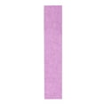 thumbnail image 1 of Lshylf 11.8x78.7 Inch Glitter Sequin Tablecloth Shiny Cover For Birthday Wedding Party,Purple,11.81*78.74in, 1 of 6