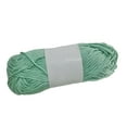 thumbnail image 1 of Lshylf Diy Glow In The Dark Yarn For Crochet Knitting Crafts Christmas Decorations(F,A), 1 of 9