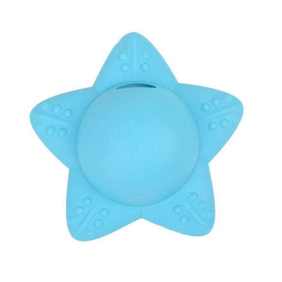 Lshylf Silicone Bathtub Overflow Drain Cover With Suction Cup Water Block For Spa(A,One Size)