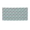 thumbnail image 1 of Lsque Animal Dog Pattern Party Banner, Festive Banner , Holiday Celebrations and Events for Carnival Birthday Party Festival Decorations-Small, 1 of 8