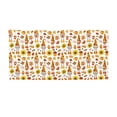 thumbnail image 1 of Lsque Autumn Harvest Gnomes Pattern Party Banner, Festive Banner , Holiday Celebrations and Events for Carnival Birthday Party Festival Decorations-Small, 1 of 8
