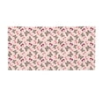 thumbnail image 1 of Lsque Beautiful Butterflies and Hearts Pattern Party Banner, Festive Banner , Holiday Celebrations and Events for Carnival Birthday Party Festival Decorations-Small, 1 of 8