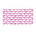 thumbnail image 1 of Lsque Beautiful Swans Pattern Party Banner, Festive Banner , Holiday Celebrations and Events for Carnival Birthday Party Festival Decorations-Small, 1 of 8