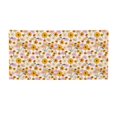 thumbnail image 1 of Lsque Boho Flowers Pattern Party Banner, Festive Banner , Holiday Celebrations and Events for Carnival Birthday Party Festival Decorations-Small, 1 of 8