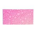 thumbnail image 1 of Lsque Breast CancerN Ribbons Awareness Pattern Party Banner, Festive Banner , Holiday Celebrations and Events for Carnival Birthday Party Festival Decorations-Small, 1 of 8