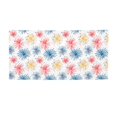 thumbnail image 1 of Lsque Bright Colorful Fireworks Pattern Party Banner, Festive Banner , Holiday Celebrations and Events for Carnival Birthday Party Festival Decorations-Small, 1 of 8
