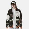thumbnail image 1 of Lsque Casino And Sports UPF 50+ Lightweight Sun Protection Men's Women's Long Sleeve Shirt, Hoodie Performance -XX-Large, 1 of 9