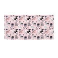 thumbnail image 1 of Lsque Cat Pattern Party Banner, Festive Banner , Holiday Celebrations and Events for Carnival Birthday Party Festival Decorations-Medium, 1 of 8