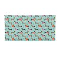 thumbnail image 1 of Lsque Christmas Dachshund Pattern Party Banner, Festive Banner , Holiday Celebrations and Events for Carnival Birthday Party Festival Decorations-Medium, 1 of 8