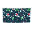 thumbnail image 1 of Lsque Christmas Pattern Party Banner, Festive Banner , Holiday Celebrations and Events for Carnival Birthday Party Festival Decorations-Medium, 1 of 8