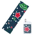 thumbnail image 1 of Lsque Christmas Printed Cooling Towel (40"x 12"), Ice Towel, Microfiber, Soft Breathable Chilly Towel for Yoga, Sport, Gym, Workout, Fitness, Running, 1 of 9