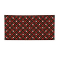 thumbnail image 1 of Lsque Christmas With Character Pattern Party Banner, Festive Banner , Holiday Celebrations and Events for Carnival Birthday Party Festival Decorations-Small, 1 of 8