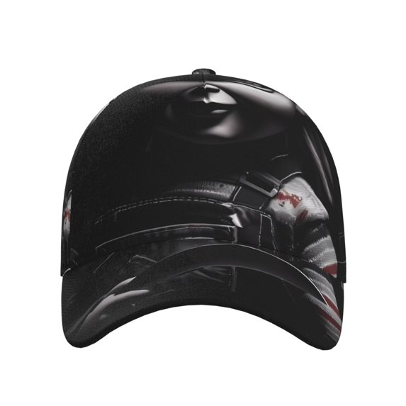 Lsque Chucky Baseball Cap Trucker Low Profile Hat Golf Dad Hat Adjustable Original Classic Unconstructed Plain Cap Men Women