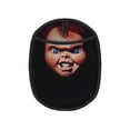 thumbnail image 1 of Lsque Chucky Pattern Oven Mitts and Pot Holders, Kitchen Oven Glove High Heat Resistant 500 Degree with Non-Slip Silicone Surface-1 PC, 1 of 7