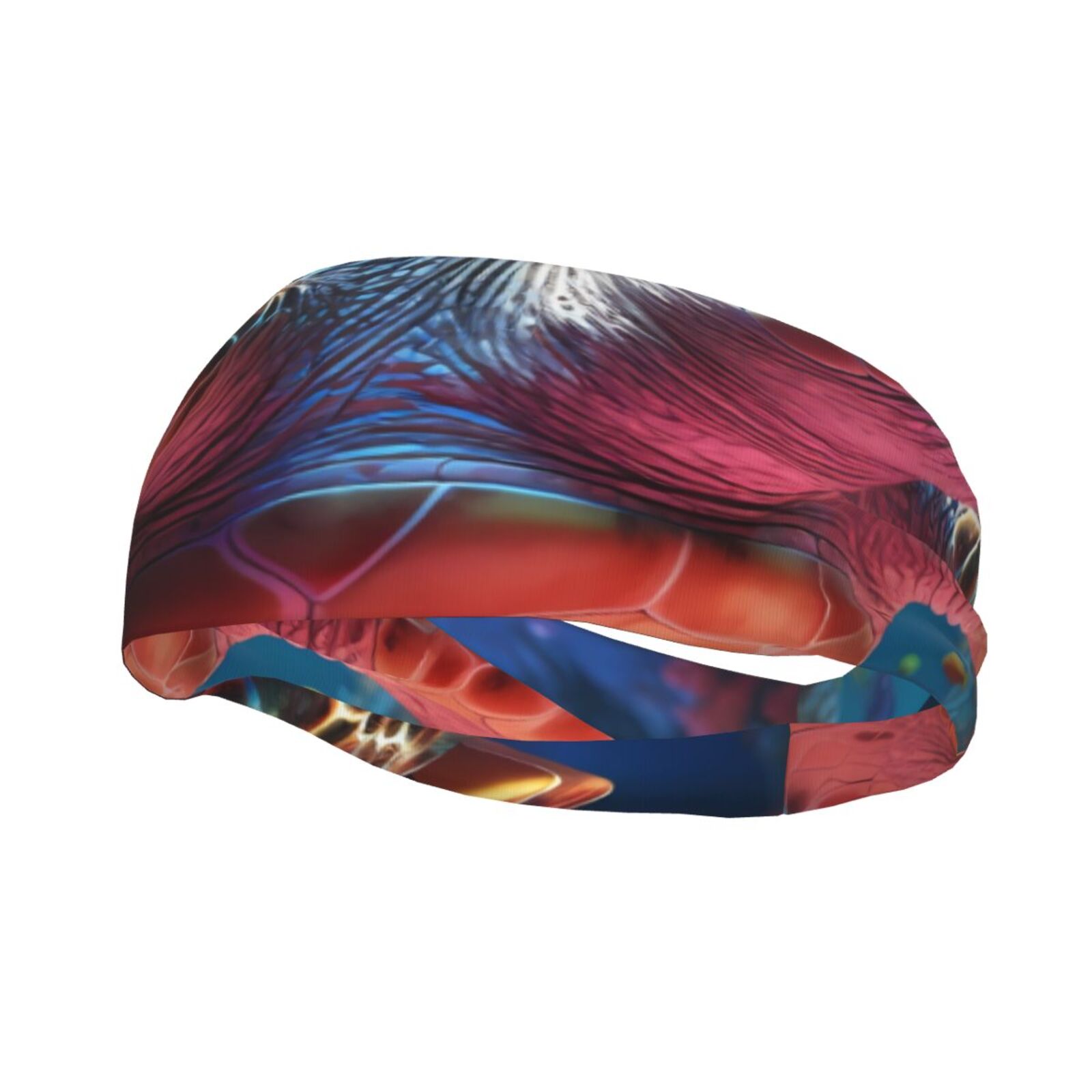 Lsupdaol 12 Pcs Neon Sweatbands Wrist Headbands for Men Women 80s 90s Sports Cotton Headbands Terry Cloth Athletic Sweat Bands for Tennis Football Gym