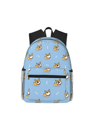 Loungefly corgi backpack store