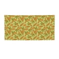 thumbnail image 1 of Lsque Corn Pattern Party Banner, Festive Banner , Holiday Celebrations and Events for Carnival Birthday Party Festival Decorations-Small, 1 of 8
