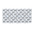 thumbnail image 1 of Lsque Cow With Fresh Milk Pattern Party Banner, Festive Banner , Holiday Celebrations and Events for Carnival Birthday Party Festival Decorations-Medium, 1 of 8