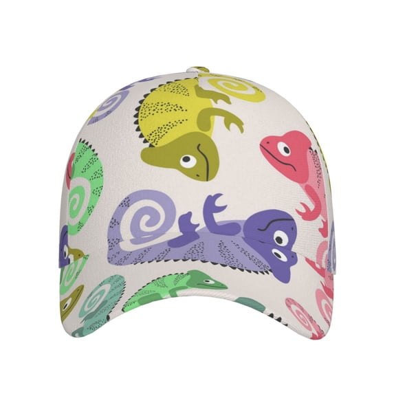 Lsque Cute Baseball Cap Trucker Low Profile Hat Golf Dad Hat Adjustable Original Classic Unconstructed Plain Cap Men Women