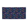 thumbnail image 1 of Lsque Cute Line Fish Pattern Party Banner, Festive Banner , Holiday Celebrations and Events for Carnival Birthday Party Festival Decorations-Small, 1 of 8