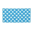 thumbnail image 1 of Lsque Cute Polar Bear Pattern Party Banner, Festive Banner , Holiday Celebrations and Events for Carnival Birthday Party Festival Decorations-Medium, 1 of 8