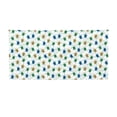 thumbnail image 1 of Lsque Cute Turtle Pattern Party Banner, Festive Banner , Holiday Celebrations and Events for Carnival Birthday Party Festival Decorations-Small, 1 of 8