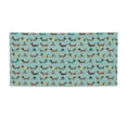 thumbnail image 1 of Lsque Dachshund Dog Puppy Pattern Party Banner, Festive Banner , Holiday Celebrations and Events for Carnival Birthday Party Festival Decorations-Small, 1 of 8